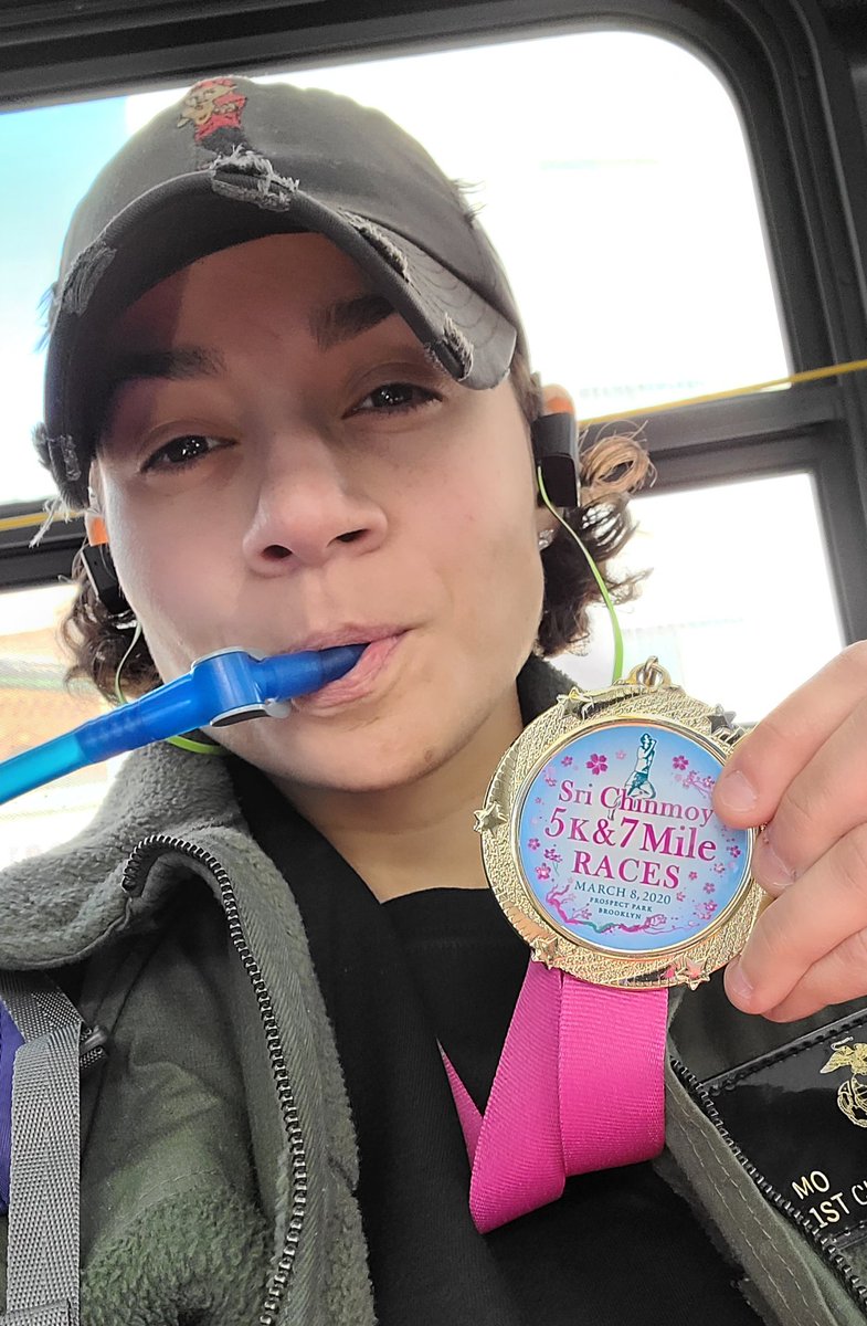 mo_zuu9's tweet photo. ACCOUNTABILITY & OPTIMISM; and pancakes lol ❤ happy sunday
#EverestTraining #7mileRun https://t.co/mPH4XROk7m