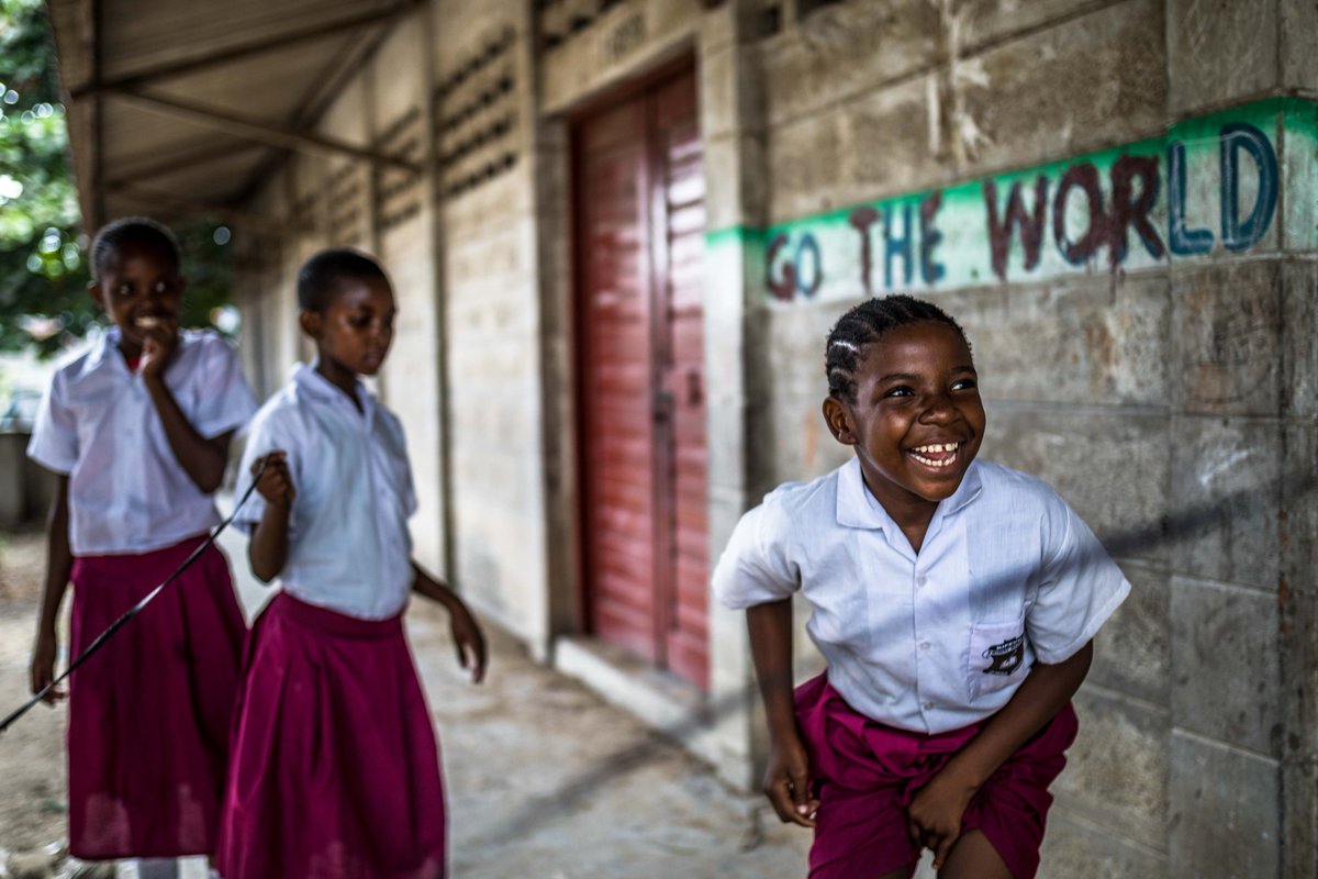 Equality_Effect's tweet photo. Happy International Women's Day; e² and 160 Girls - working to make girls' and women's rights real every day. #160GirlsAndMe #equalityeffect #internationalwomensday https://t.co/35oSXHsxKe