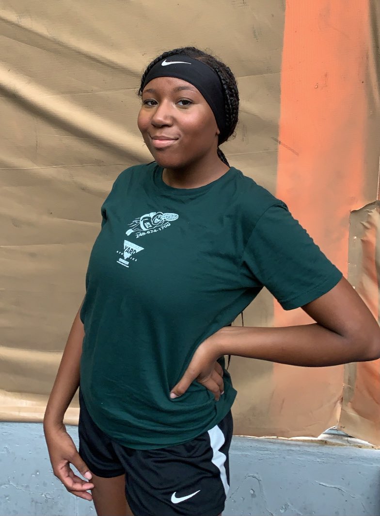 Groves Girls Soccer tweet media