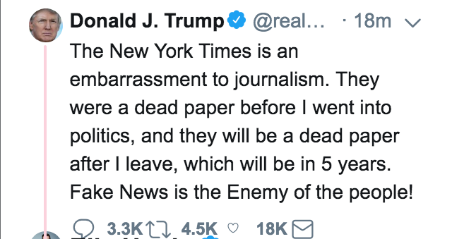 Lark2rule's tweet photo. Try as he may, nothing shall #distract Americans from the prevailing #COVID19 #GlobalHealthCrisis. 

Donald Trump is not only an embarassment to humanity, he is also a grave #GlobalSecurityRisk

No distractions this time #TraitorTrashTrump https://t.co/ABonhcsqsI