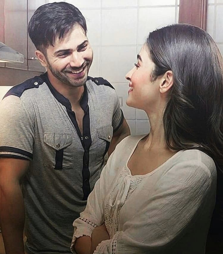 Box_Office_BO's tweet image. Wanna see them more! #valia #VarunDhawan #AliaBhatt