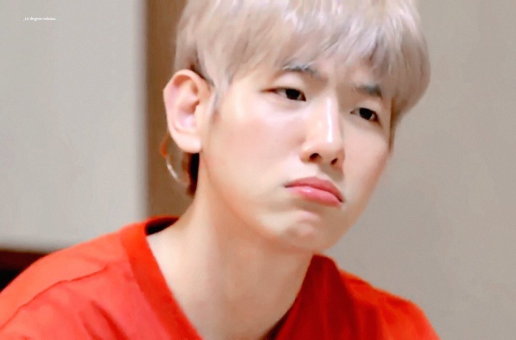 hahahyunii's tweet photo. ‘หม่าม๊า นุไม่อยากไปโยงเยียนแน้ว’
‘ไหนสัญญากันแล้วไงครับ’
‘นุไม่ยักไป’
‘แต่ที่โรงเรียนมีเพื่อน ���ีของเล่นเยอะน้าา’
‘นุอึ้ก นุไม่ ยักไป แงงงงง’ https://t.co/mDItzSZ1WU