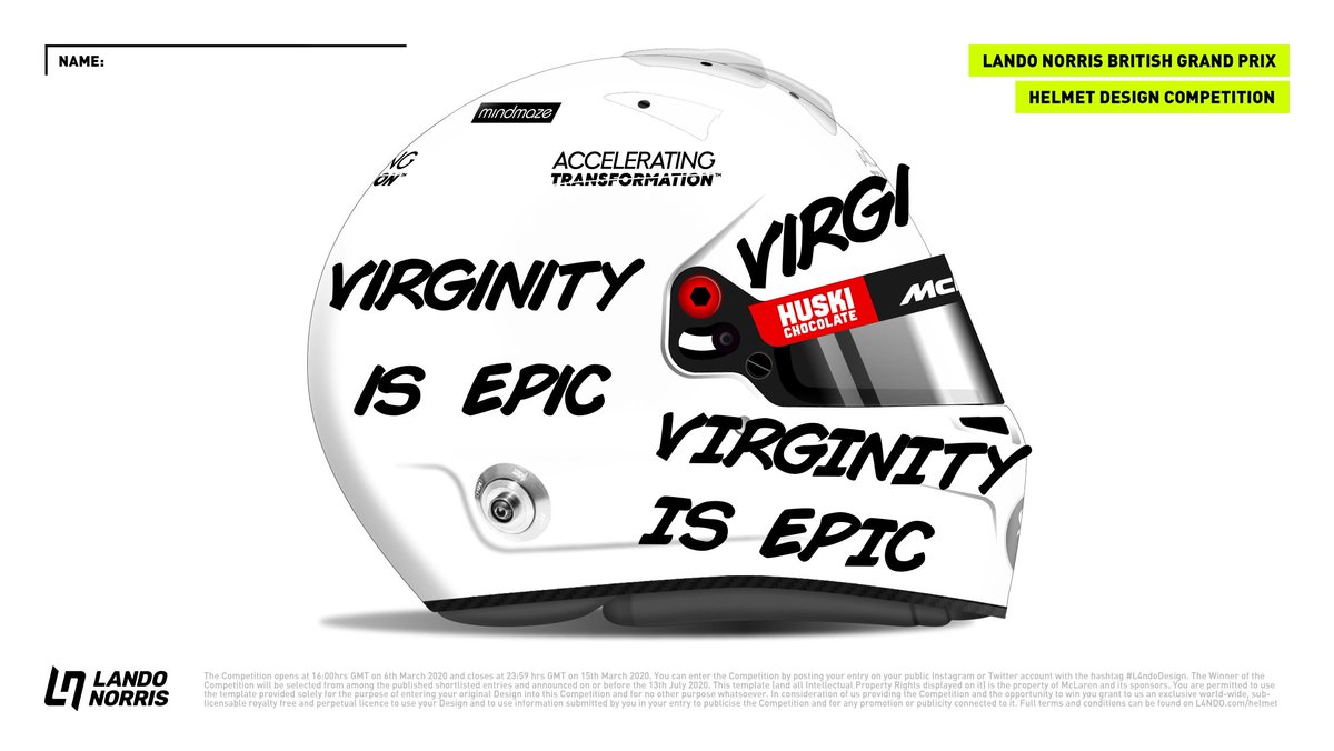 extra_cringe's tweet photo. @NetHistorian #L4NDODESIGN #l4i hope they enjoy the purity helm https://t.co/FSScqLgw43