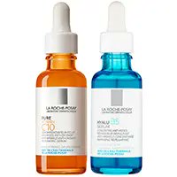 freesamplefeed's tweet image. Free LA Roche Vitamin C Serum available on Free Sample Feed App! #skincare #SundayFunday #SundayMotivation  bit.ly/1wKtG0y