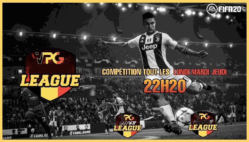 VPG BELGIQUE RECRUTE DES GM