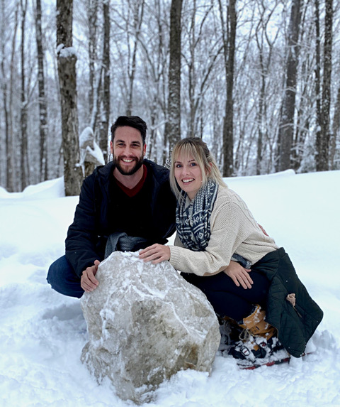 Y'know, when you share your #wellnessgoals with a friend... they are MUCH more attainable. 😉 Bring a friend for FREE ends March 31! know someone who could use some TLC? Invite them to join you for your upcoming #retreat completely FREE.
Reserve your spot: bit.ly/2vui2Eg