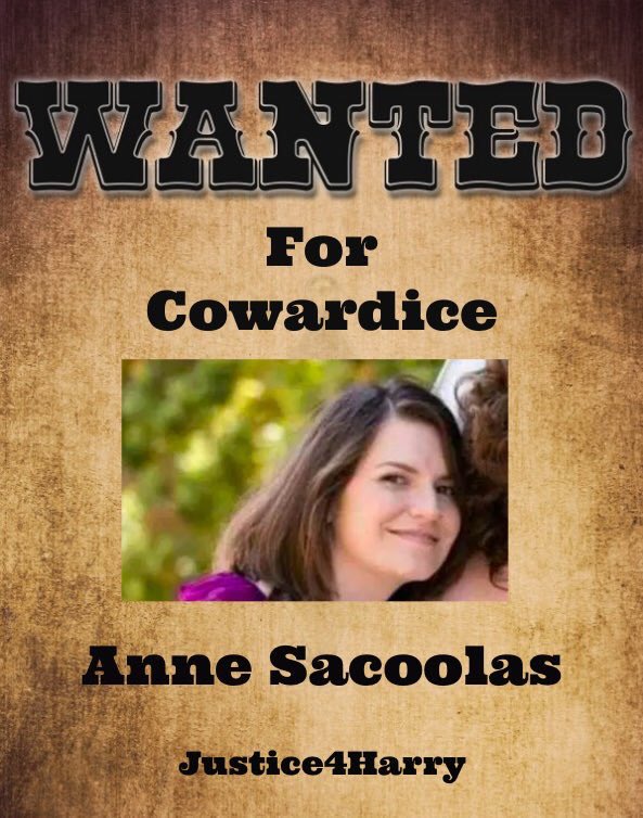 JWPReardon's tweet image. Exactly #justice4harry #annesacoolas #reviled #CIA #ChiefCoward #langley #dangerous #driver