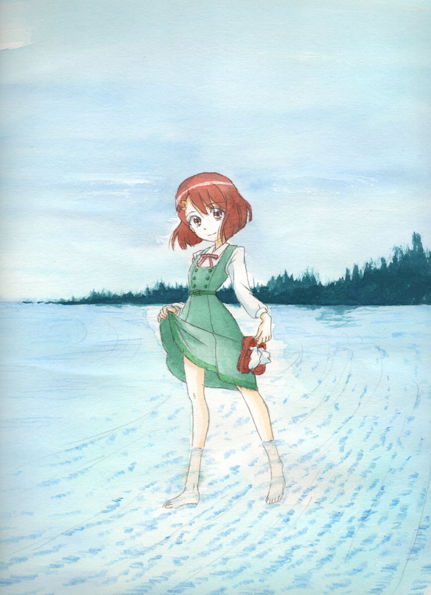 ニック ｑ Twitter Da 花寺のどかちゃん お誕生日おめでとうございます 中学2年生なのは良しとして 本当の年齢は幾つなのかと心配してしまったり 長期入院などしてなかったよね これからはずっと元気でいて下さい 入院生活なんてしたくないね 花寺のどか生誕