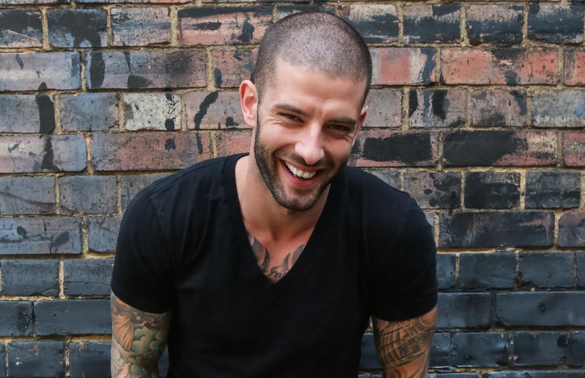 Sunday_Post's tweet photo. VIDEO: Illusionist Darcy Oake on how Britain’s Got Talent changed his life and his upcoming Edinburgh and Glasgow shows https://t.co/MuxR7B2FfA https://t.co/N3rGp3QW2q