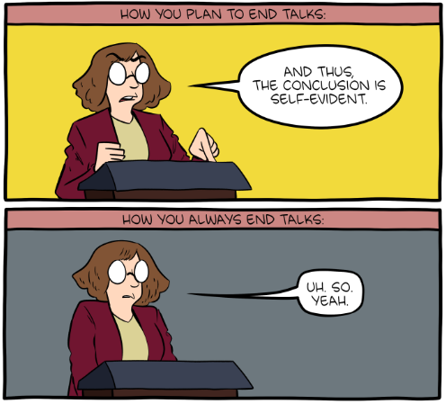 Talks
smbc-comics.com/comic/vah (click to see the solution to this problem)
#smbc #hiveworks