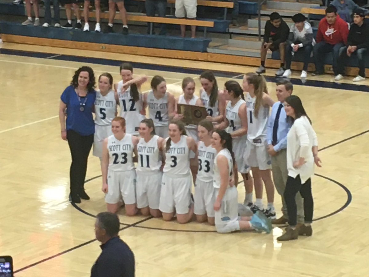 randyhuck4's tweet photo. SCHS Beavers are State Bound!!!!!! https://t.co/b6lHBamcZr