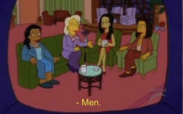 tristehomo's tweet photo. happy international women’s day https://t.co/1mKR8uY7QQ