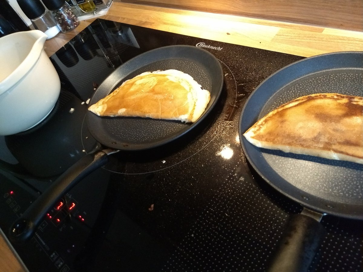 jvisch's tweet photo. Da's effe geleden. #Hiephoi #pannenkoeken https://t.co/6jmh2kyow5