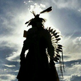 Eddie P Blackcloud Sr HUNKPAPA LAKOTA tweet media