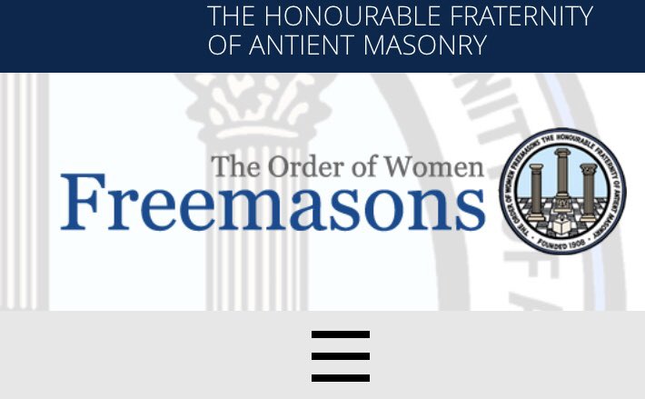 WorvellMichelle's tweet photo. On #IWD2020 I want to give a big shout out to the thousands of female #Freemasons in the UK. Many people don’t even know you exist but I will do my best to help change that! @Fmy4Women @OrderWomen https://t.co/tWvve8rsHn  https://t.co/VPYraYLYaq https://t.co/XqDoZ5m4n3