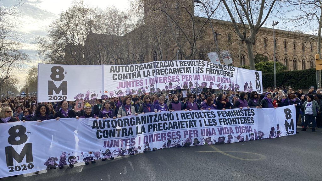 assemblea tweet picture