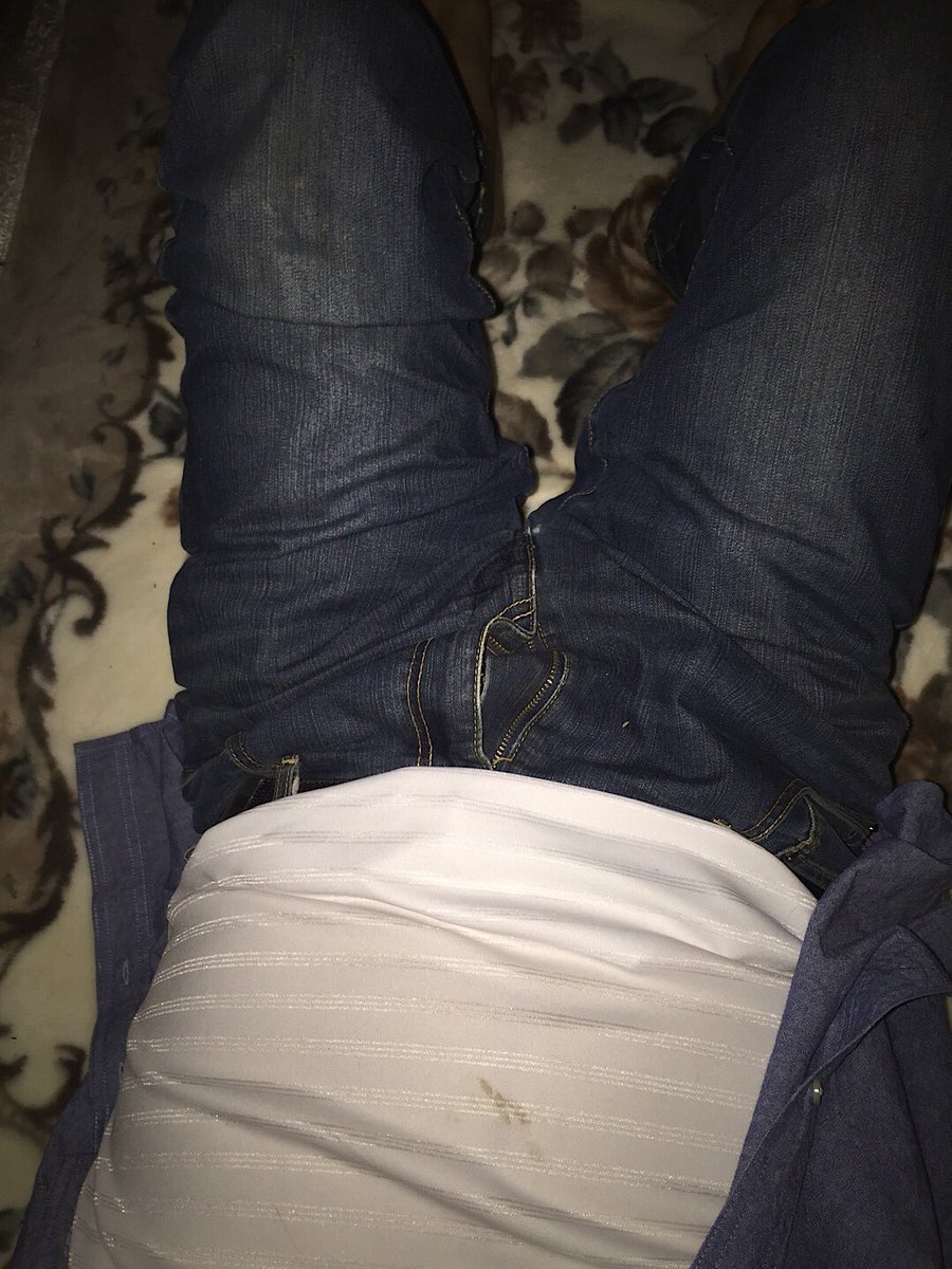 ジーパンオナニー 