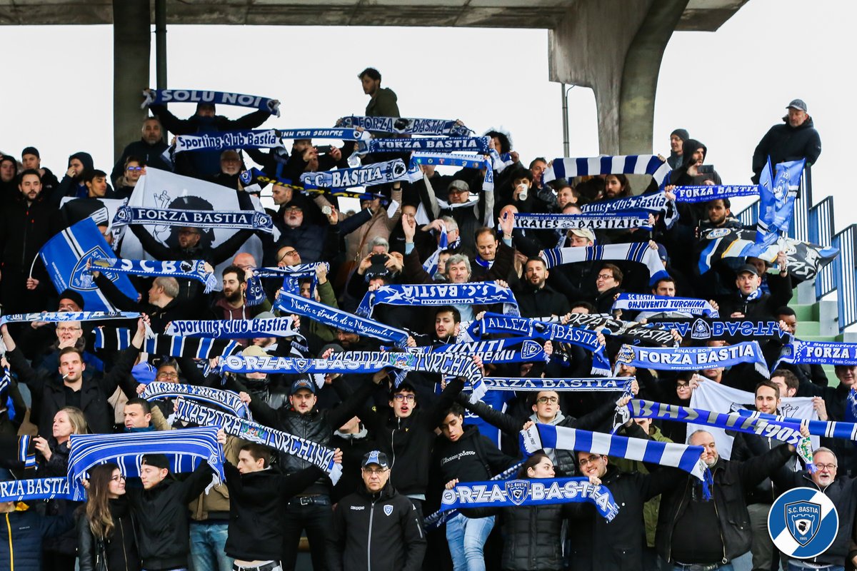 SCBastia's tweet photo. #JADSCB | 1️⃣-2️⃣
I ritratti 📸
© @dumealfons6 & Thierry Antoine https://t.co/qthxBa6yLv