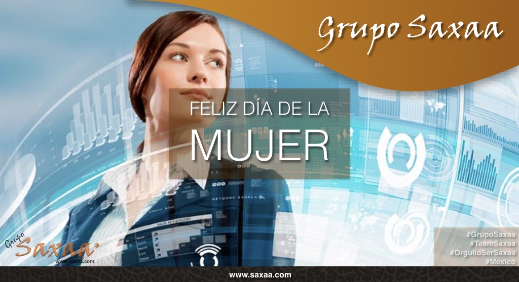 GrupoSaxaa's tweet photo. Al 100% #UnDiaSinNosotras
#GrupoSaxaa ๐ฒ๐ฝ#TeamSaxaa #OrgulloserSaxaa #ExperienciaSaxaa #Mexico #Etica #Compromiso #OrgulloSerMexicano #follobackinstantly #SiguemeYTeSigoAlInstante #siguemeytesigo #SiguemeYTeSigoDeVuelta #folloback #FolloMe #follo4follo #FolloForFolloBack #sigueme https://t.co/K0zrXFmzwT