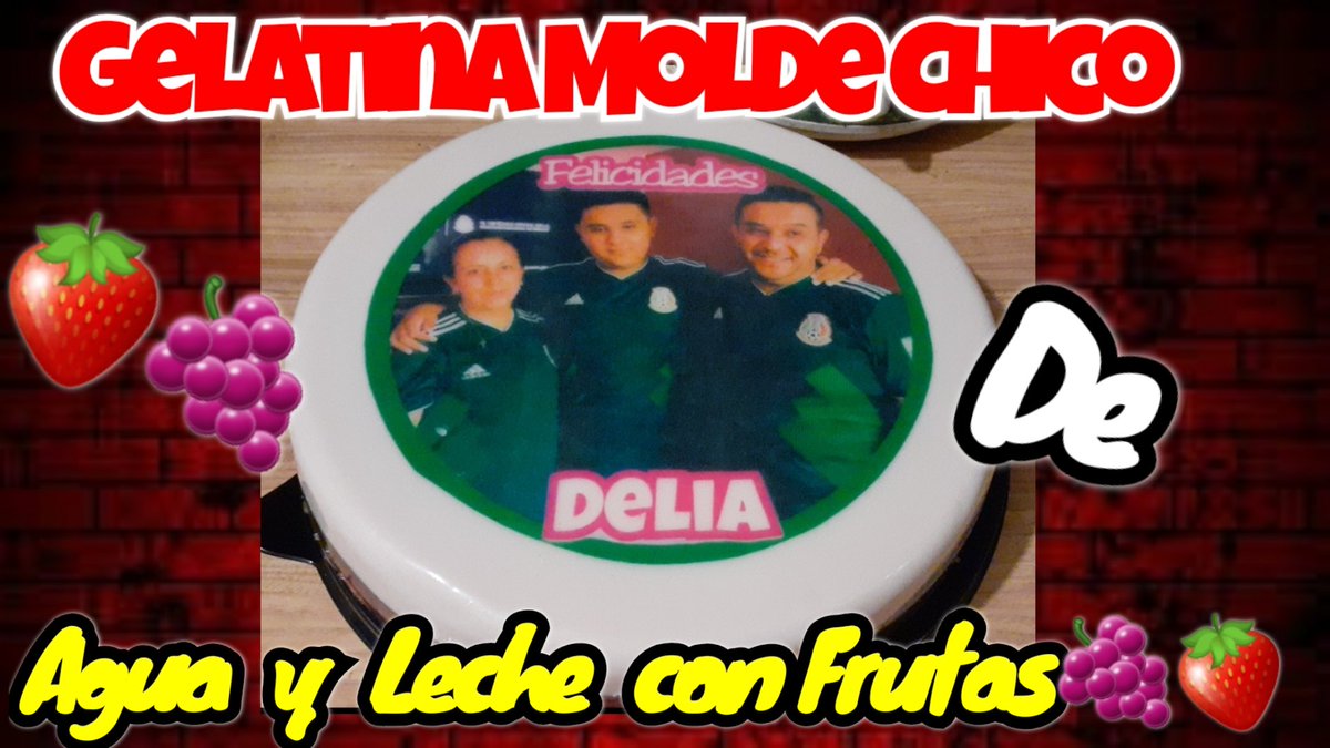 Pasate a nuestro canal de Youtube en un momento mas estrenamos nuevo video elaborando gelatina de molde en leche con agua y frutas siguenos por nuestro canal de youtube
GELA-T EVENTOS
<a href="/CompraVentaGDL/">Compra Venta GDL</a> <a href="/TeConectoGDL/">Te Conecto GDL</a> <a href="/TeloVendoGDL/">Te lo Vendo GDL</a> <a href="/Te_lo_cambio/">Te Lo Cambio GDL</a> <a href="/MisPromosGDL/">Mis Promos GDL</a> <a href="/BazarBarato/">Bazar GDL</a>