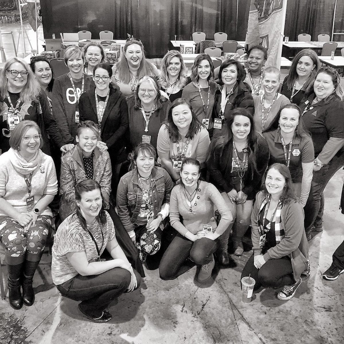 Happy Int'l Women's Day to all our fellow woman-led businesses. What woman in business would you like to recognize today? #WomansDay