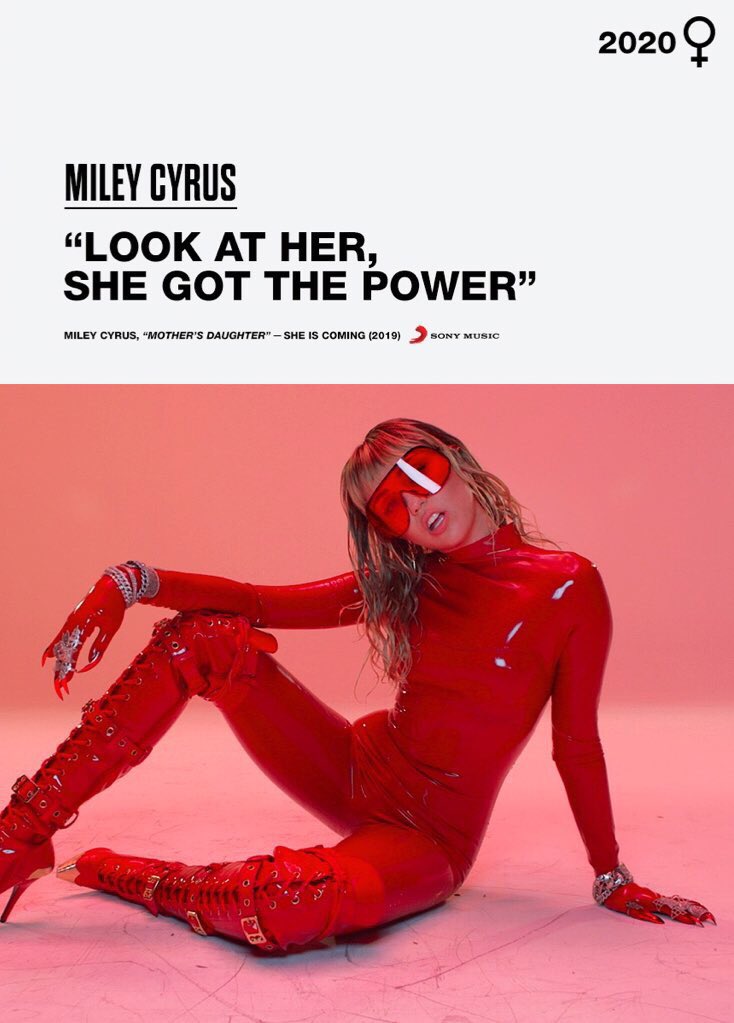 unholysmiler's tweet photo. 🚨Every Women is a Riot 🚨#MothersDaughter 
#HappyInternationalWomenDay
#StreamMothersDaughter https://t.co/3AXPSp9UdM