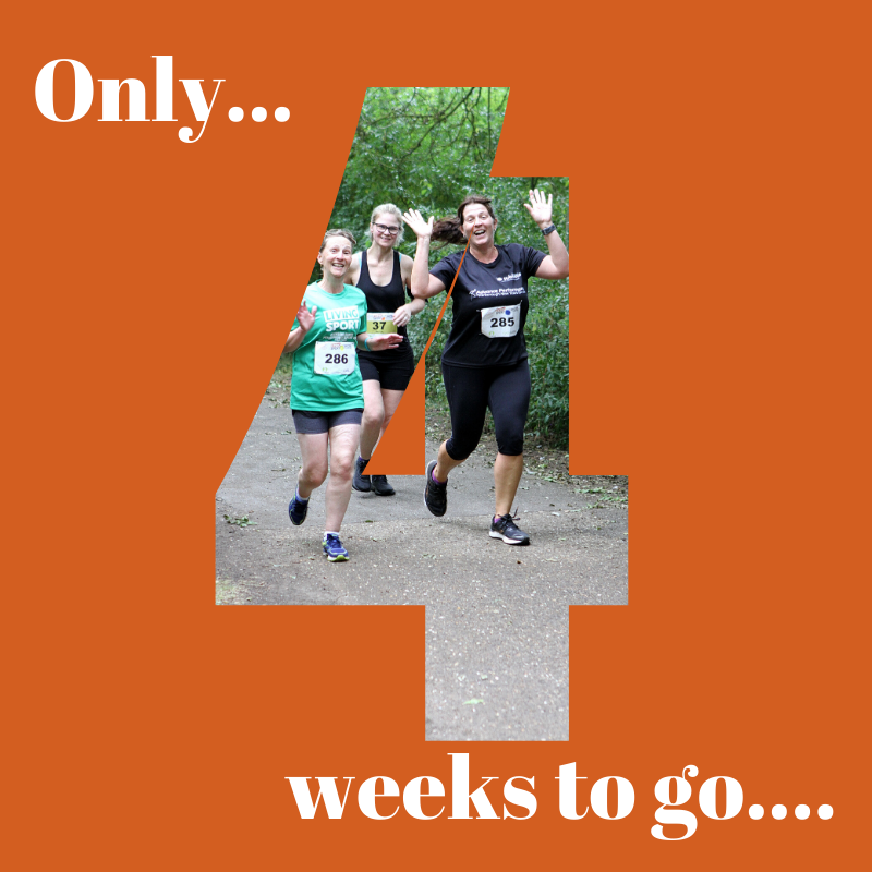 4 weeks to go until Living Sport 4 Seasons 2020🏃🍃🏃🍃

Not signed up yet, don't worry simply register today and secure your place for all 4 events: racebest.com/races/g4695

#LS4seasons @NeneParkPboro <a href="/Living_Sport/">Living Sport</a>