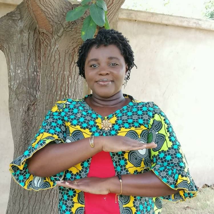 AfricaCodeWeek's tweet photo. The #AfricaCodeWeek family is #EachForEqual ♀️ We believe in a world where knowledge and #education are accessible and open to all women, where they wouldn't be discriminated and rejected from decision-making processes.
#IWD2020 #GenerationEquality #WomensRights #SDG5 #sap4good https://t.co/snlRfhR1d6