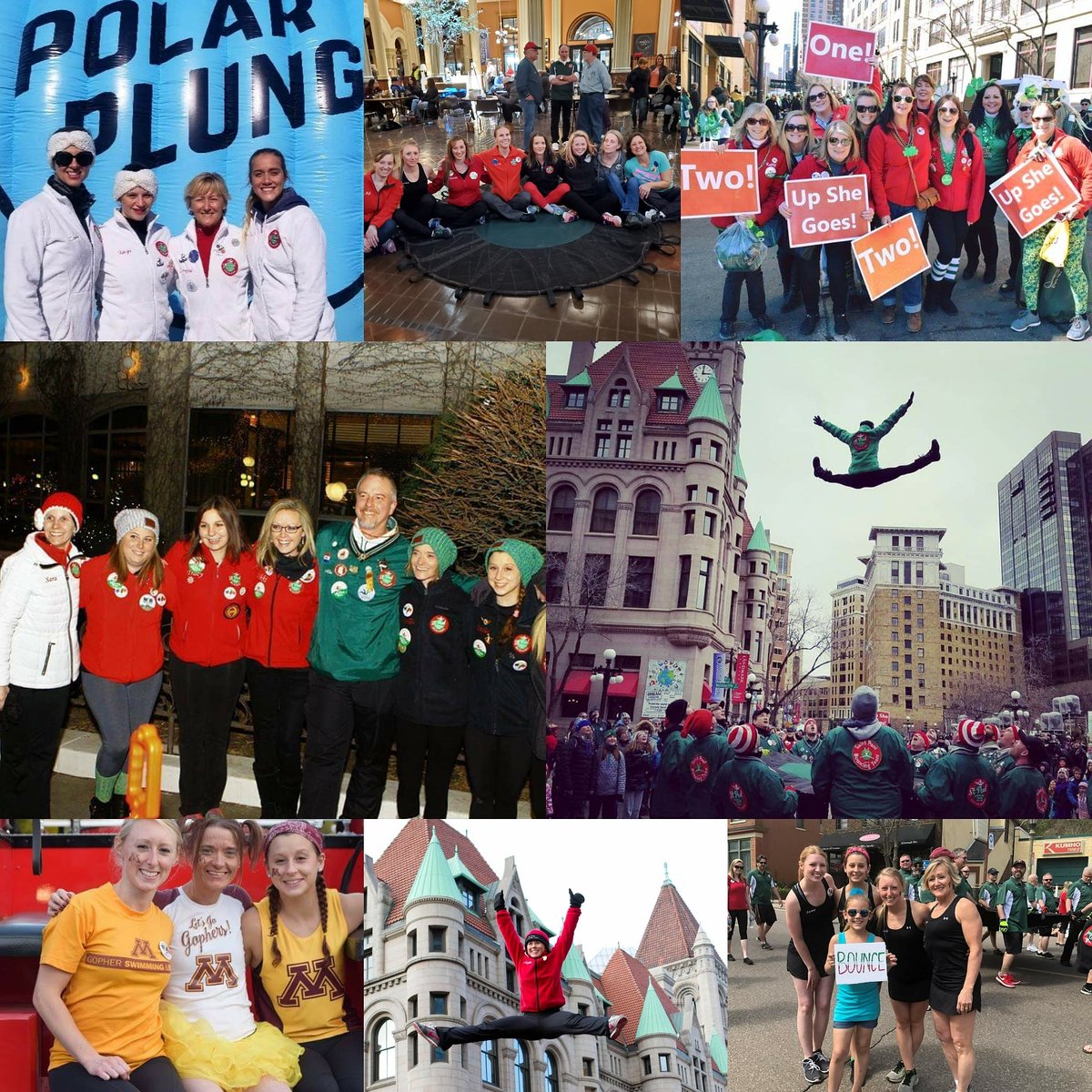 bouncingteam's tweet photo. #InternationalWomensDay #InternationalWomenDay2020 https://t.co/Ubj8SNqeRP