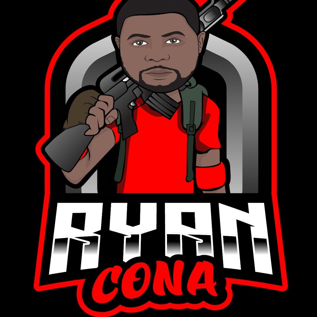 RyanCona's tweet image. #NewProfilePic