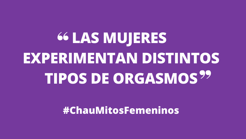 hotelotello's tweet photo. ❗MITO❗
🙋🏼‍♀️Algunas identifican diferentes tipos de orgasmos según el sitio donde se producirían: vulvar, uterino, combinado…
Pero donde parece haber más consenso es en la distinción entre el orgasmo clitoridiano (por estimulación del clítoris) y el vaginal.
.
#ChauMitosFemeninos https://t.co/GDuRv3L0yn