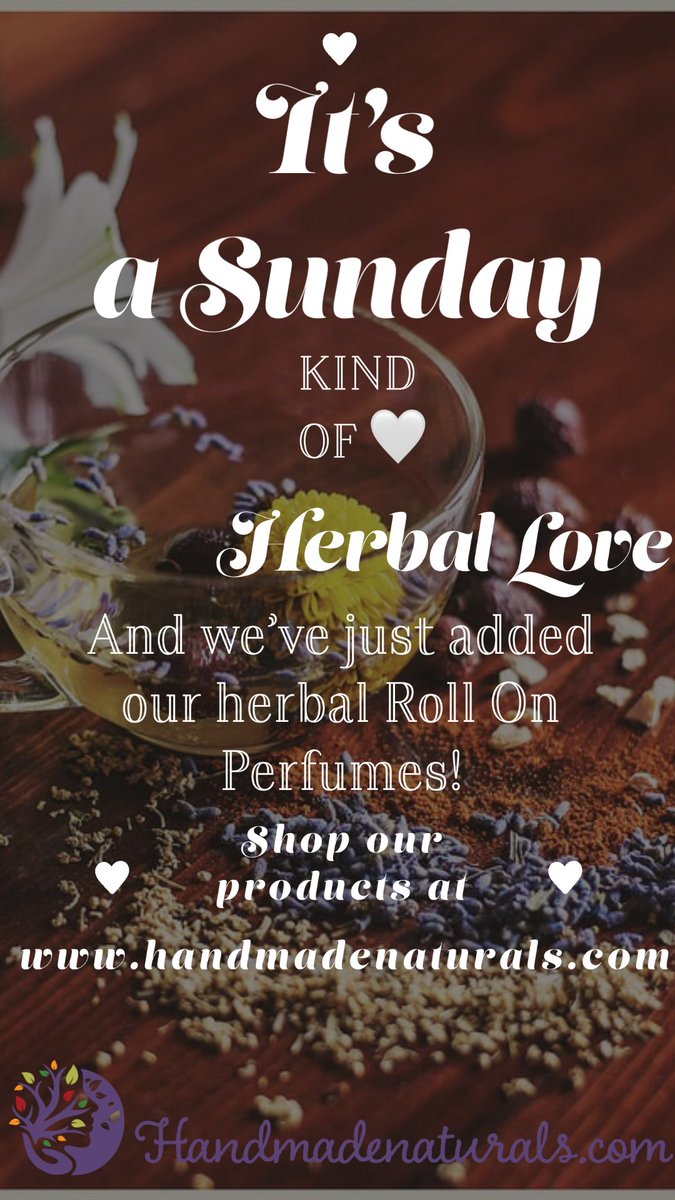 HandmadeNatrls's tweet photo. Oh yes, perfume oils! https://t.co/k5o1l87isQ