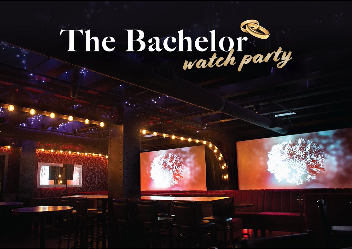 parkwaykc's tweet photo. Join us for The Bachelor finale watch party! 
Tuesday, March 10th from 6:30pm - 11pm

Free to enter! 30% off bottles of wine, games &amp; contest with prizes #thebachelor #finalrose #teamhannah #teammadison

Reserve your spot today! 
(P) 816.214.5616 (E) info@parkwaysocialkitchen.com https://t.co/3oo529fL4z