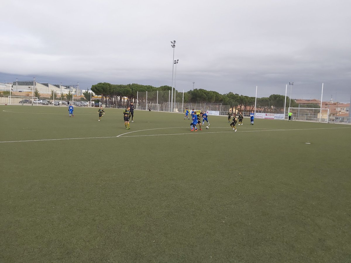 UD VillacastinRacing tweet media