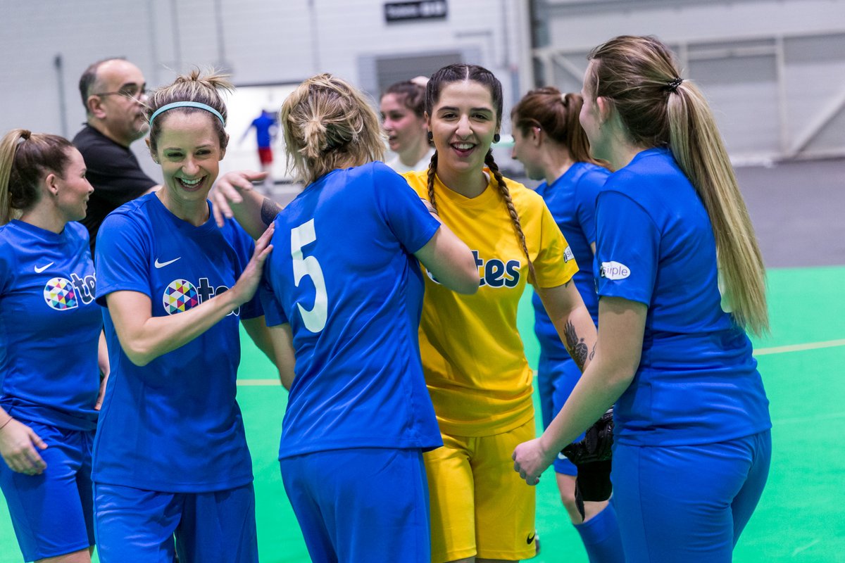 Bett_show's tweet image. Happy International Women’s Day!

At Bett 2020 we celebrated women in EdTech, those who challenge gender stereotypes and are committed to raising awareness for gender equality!

Check out our latest article:  fal.cn/36YjA

#IWD2020 #WomeninEdTech #Bett2020