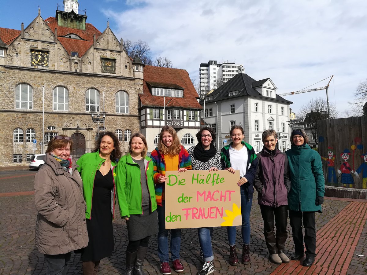 Grüne Berg. Gladbach (@gruene_gl) on Twitter photo 