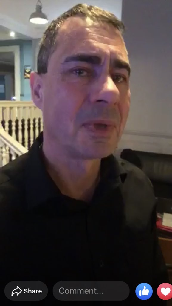 Snooker Legends tweet media