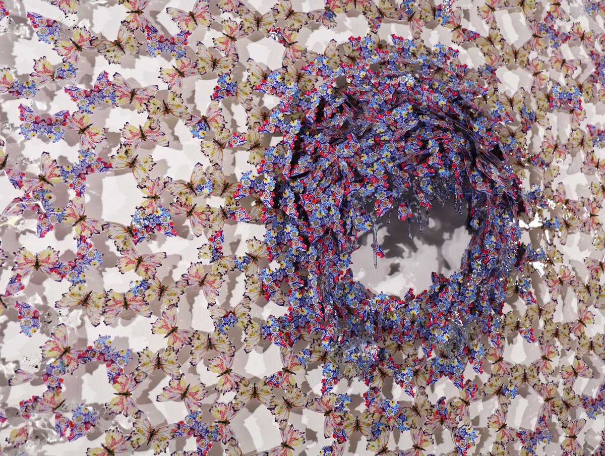 Galeries Bartoux tweet media