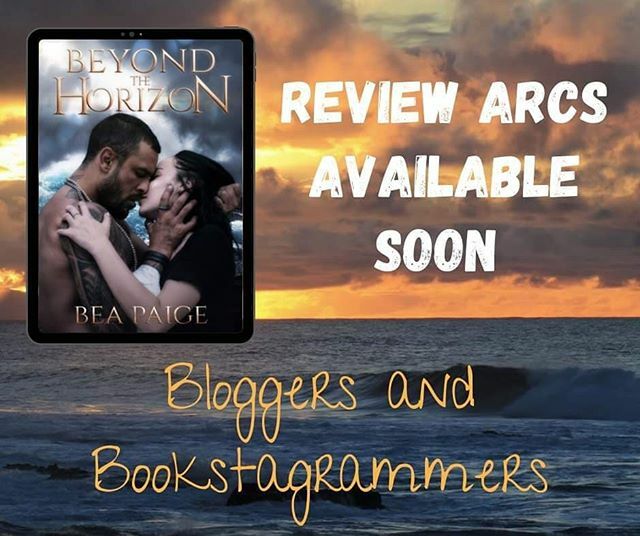 Blog/Bookstagram Beyond the Horizon Sign-ups

@beapaigeauthor is releasing her standalone later this month and ARCs for blog/bookstagram reviewers will be available soon! If you aren't available to read and review at this time, but still want to promote … ift.tt/2VX6FQm
