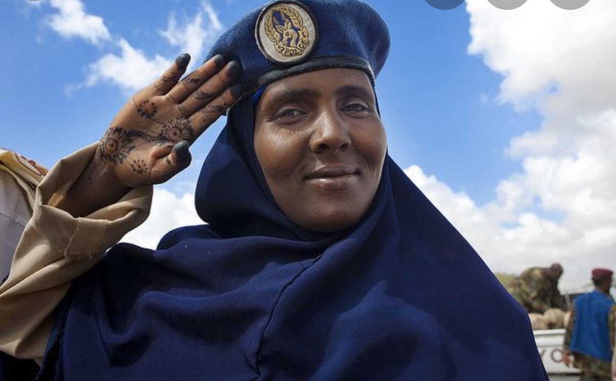 hooyoanisa's tweet photo. I celebrate you everyday, you empower me to fight for our future 🇸🇴. #InternationalWomenDay2020 https://t.co/5Gu1oy6z0b