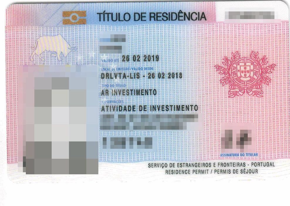 Passport_Expert's tweet photo. How to get a Portugese passort?
1. Invest EUR 350,000 in an investment fund or property.
2. Reside in Portugal for 7 days each year for five years. 
3. Pass A2 language test
And your spouse, children and all parents and parents-in-law can be included.#goldenvisa #Portugal https://t.co/MKBaxjPtma