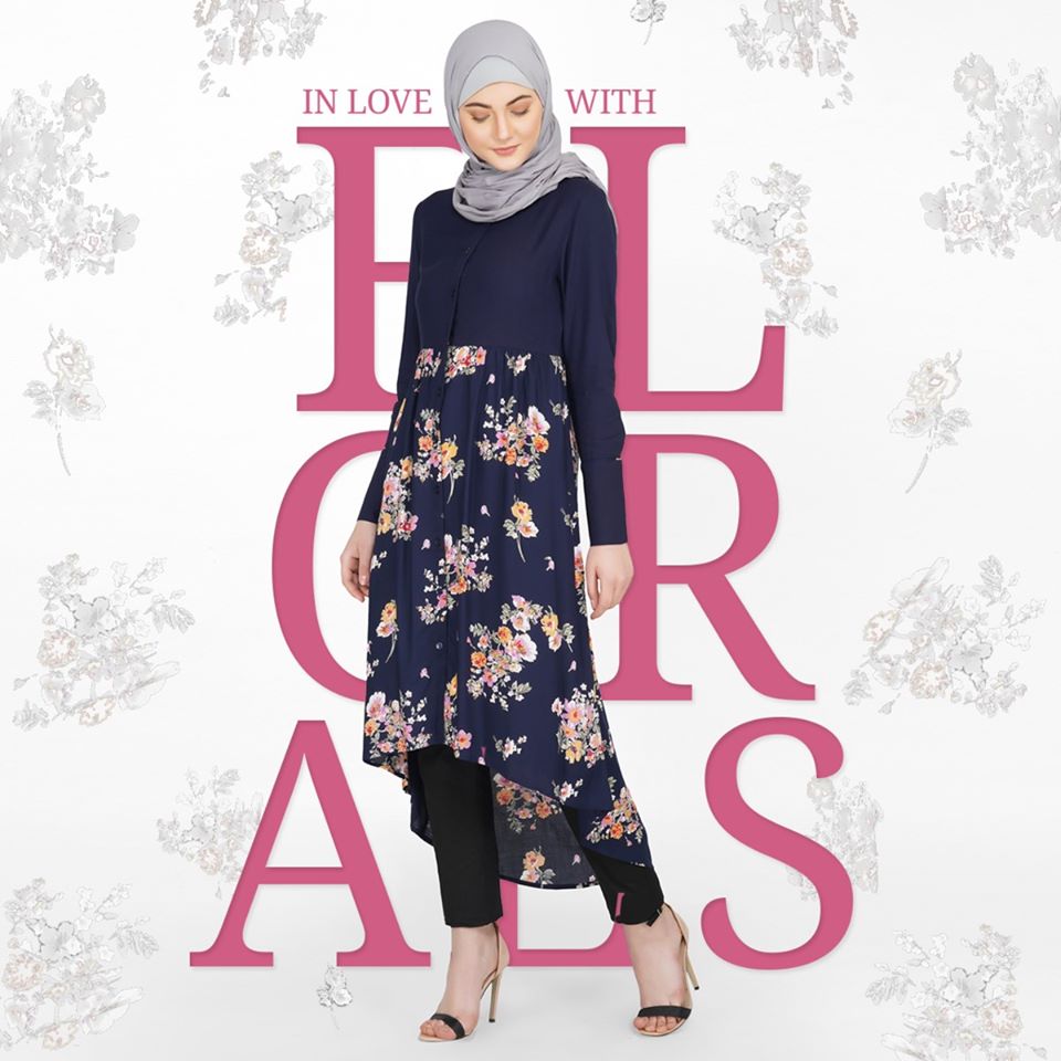 modestpathcom's tweet photo. Summer &amp; Floral are a match made in heaven and this shirt dress is the proof 🌸🌸
Hit LIKE button if you agree 👍
Shop @ https://t.co/rv2mBCEkIA

#MuslimaShirtDress #Muslima #Hijabi #Hijab #Modest #Modesty #FloralShirtDress https://t.co/gonewp7aUs