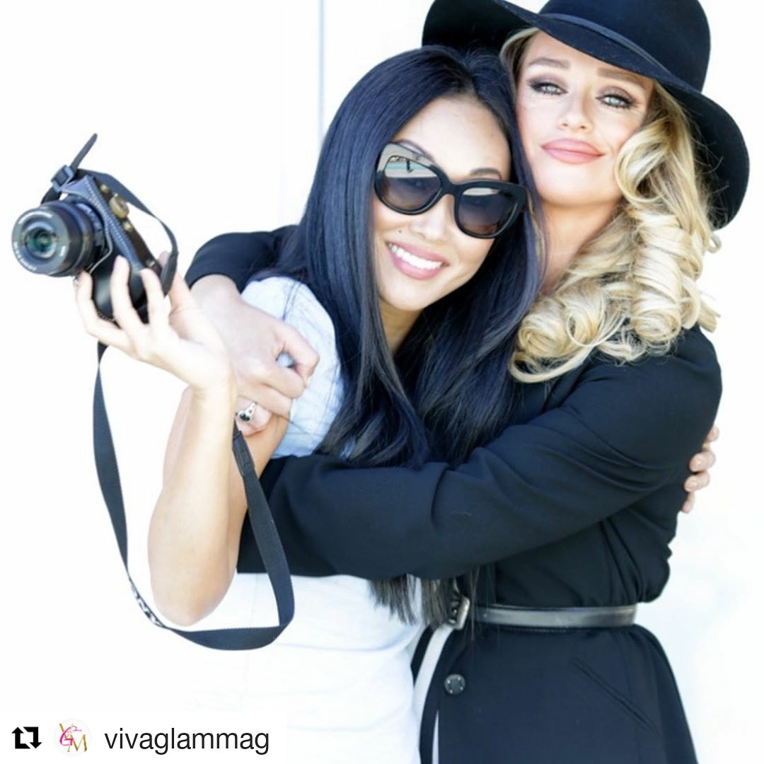 Candace Kita (@candacekita) on Twitter photo Happy International Women's Day! <a href="/KVanDerham/">Katarina Van Derham</a> #womensday #internationalwomensday #WomensDay2020 #women #WomensHistoryMonth #womenempowerment #WomenSupportingWomen #womensupportwomen <a href="/VivaGlamMag/">VIVA GLAM MAGAZINE</a> #vivaglamfam #vivaglamteam Happy International Women's Day! <a href="/KVanDerham/">Katarina Van Derham</a> #womensday #internationalwomensday #WomensDay2020 #women #WomensHistoryMonth #womenempowerment #WomenSupportingWomen #womensupportwomen <a href="/VivaGlamMag/">VIVA GLAM MAGAZINE</a> #vivaglamfam #vivaglamteam