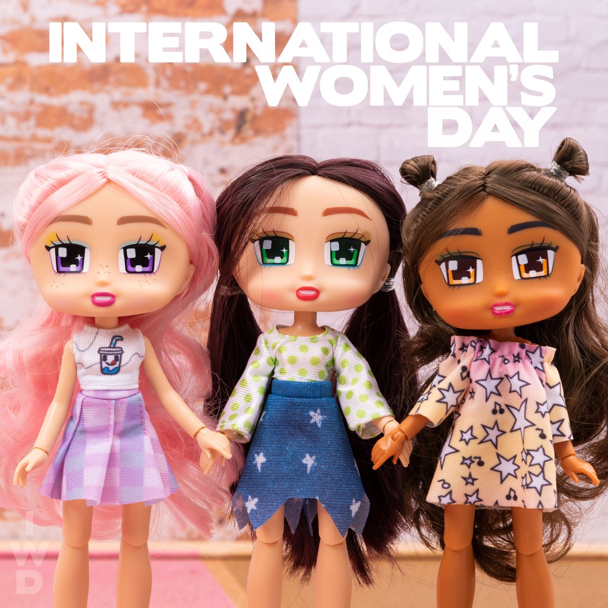 boxy girl riley target