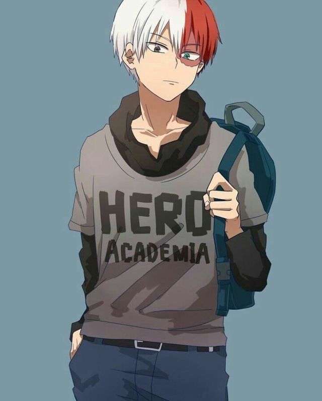 Todoroky

Hetero 🔥
Roles cortos ( aunque si me responden dos o tres palabritas, llego a trabarme)-medios-extensos (eso último si tengo suficiente inspiración)  ❄
Edad variable a gusto 🔥
Amistad entre ussers ❄
Amante de las tetas grandes🔥