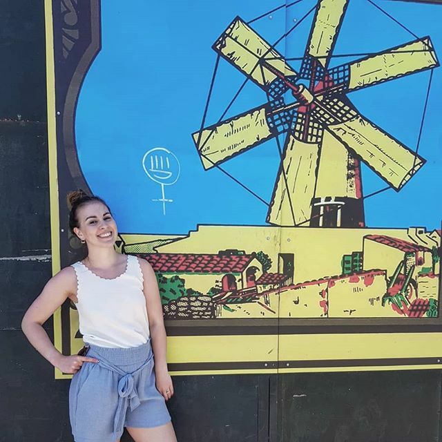 JessAndTheBee's tweet image. Ahhh, Xorigeur Menorcan Gin. My happy drink fromy happy place. 🍸 ift.tt/32Yl93R