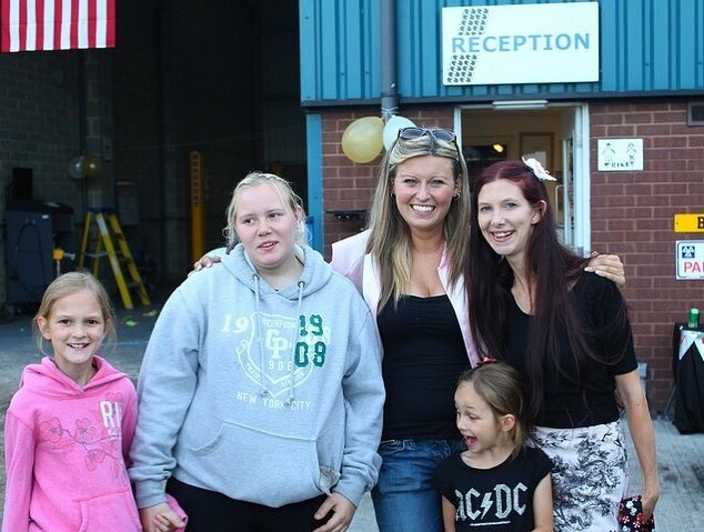 sparkly_mummy's tweet image. ift.tt/32Z8WMa