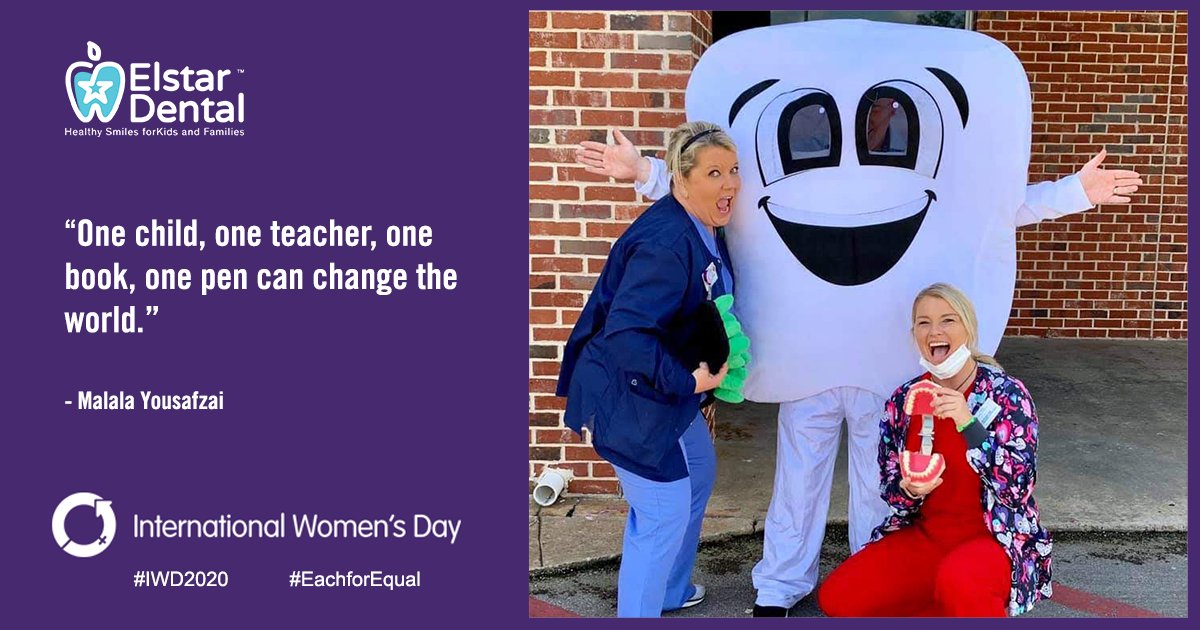Elstar Dental (_ElstarDental) Twitter