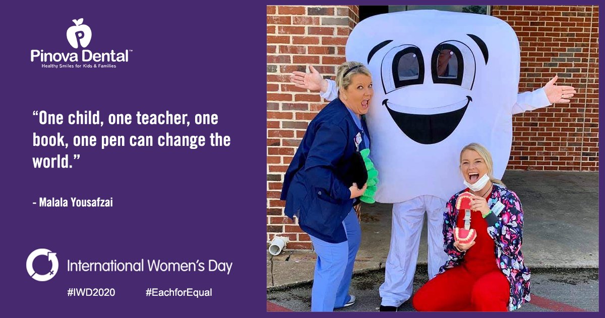 Pinova Dental (_PinovaDental) Twitter