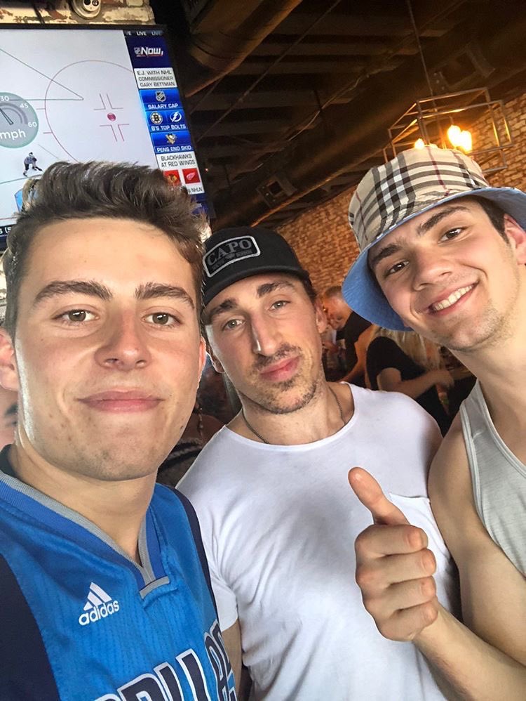 Sigma Chi - Zeta Nu tweet media